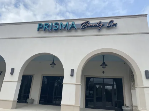 Prisma Beauty Co., San Antonio - 