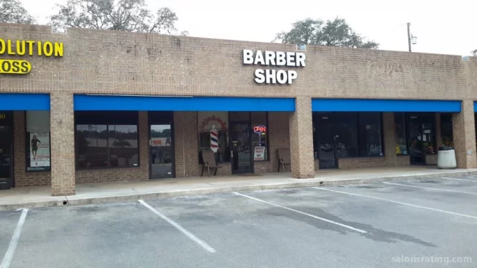 Park Oaks Barber Shop, San Antonio - Photo 3