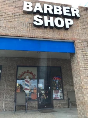 Park Oaks Barber Shop, San Antonio - Photo 7