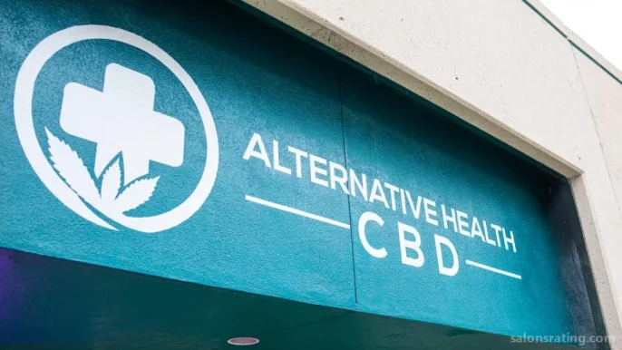 Alternative Health CBD - San Antonio, TX, USA, San Antonio - Photo 2