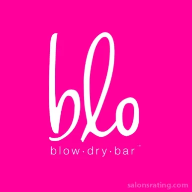 Blo Blow Dry Bar, San Antonio - Photo 4