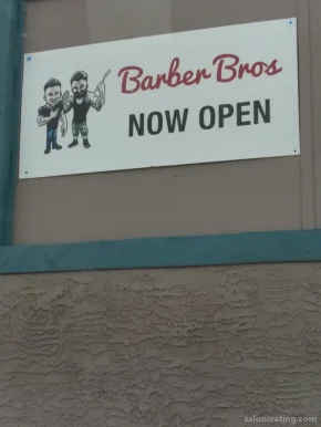 Barber Bros, San Antonio - Photo 3