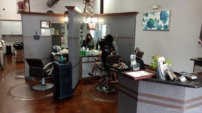 Image Makers Hair Studio and Spa, San Antonio - Photo 1