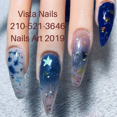 Vista Nails, San Antonio - Photo 3