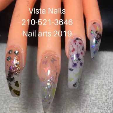 Vista Nails, San Antonio - Photo 2