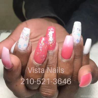 Vista Nails, San Antonio - Photo 6
