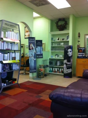 Designer Hair Studio, San Antonio - 