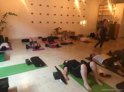 Neva Massage & Yoga Studio, San Antonio - Photo 8