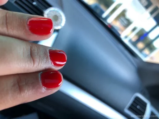 Melange Nails & Spa, San Antonio - Photo 4