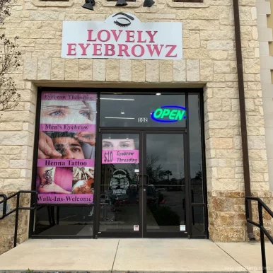 Lovely Eyebrowz Threading, San Antonio - Photo 5
