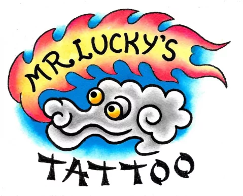 Mr Lucky's Tattoo, San Antonio - Photo 8