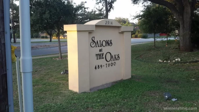 Salons At The Oaks, San Antonio - Photo 1