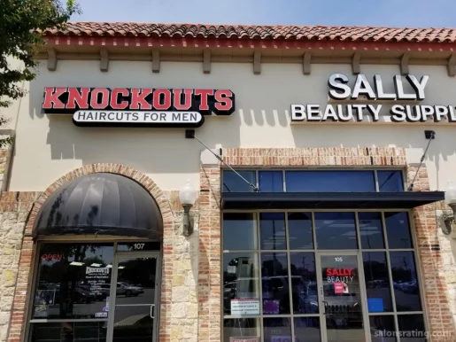 Knockouts Haircuts for Men Vineyards, San Antonio - Photo 4