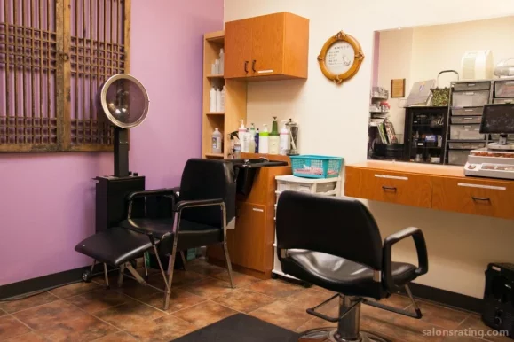 Yun's Hair Salon 윤 미용실, San Antonio - Photo 3
