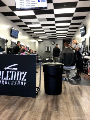Blendz Barbershop, San Antonio - Photo 1
