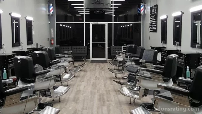 Blendz Barbershop, San Antonio - Photo 5