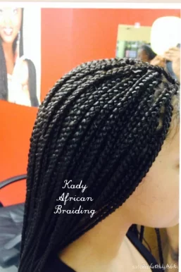 Kady African Braiding and Weaving, San Antonio - Photo 5