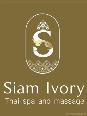 Siam Ivory Thai spa & massage, San Antonio - Photo 1