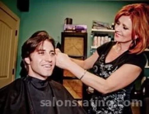 The New You Hair Salon, San Antonio - Photo 4