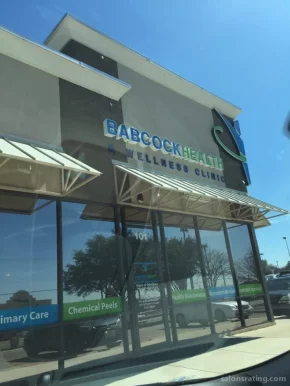 Babcock Health and Wellness Clinic, San Antonio - Photo 4