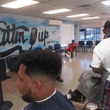 Kuttin' Up Barbershop # 2, San Antonio - Photo 3