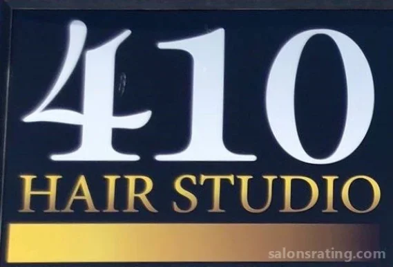 410 Hair Studio, San Antonio - 