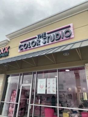 The Color Studio, San Antonio - Photo 5
