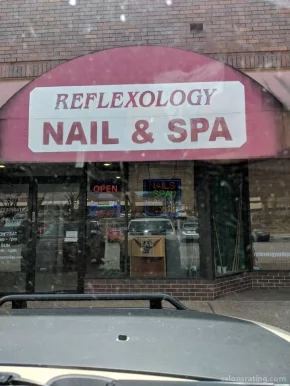 Reflexology & Nails Spa, San Antonio - Photo 7