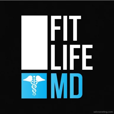 Fit-Life MD Hormone Replacement and Medspa, San Antonio - Photo 7