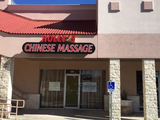 Holly's Chinese Massage, San Antonio - Photo 3