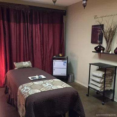 Monte Vista Massage & Skin Care, San Antonio - Photo 8
