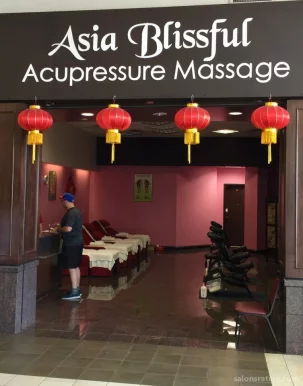Asia Blissful Acupressure Massage, San Antonio - Photo 3