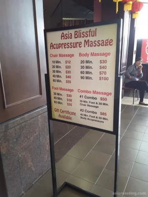 Asia Blissful Acupressure Massage, San Antonio - Photo 5