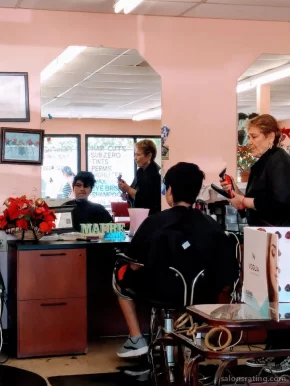 Juanita's Beauty Salon, San Antonio - Photo 2