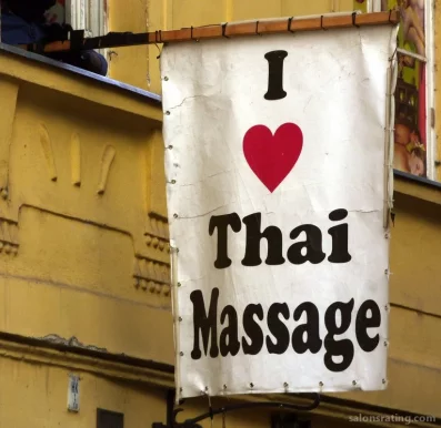 Kinnaree Thai Massage, San Antonio - Photo 4