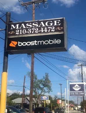 Dheone Thai Massage and spa, San Antonio - Photo 8