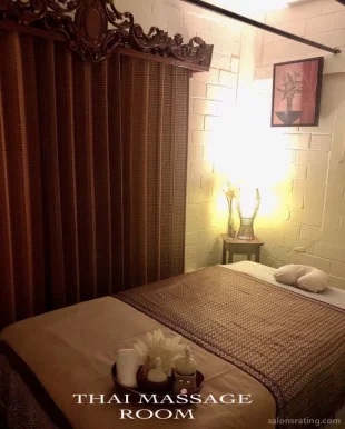 Dheone Thai Massage and spa, San Antonio - Photo 6