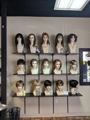 New Concept Wig Salon of San Antonio, San Antonio - Photo 3