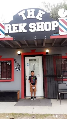 The Rek Shop, San Antonio - Photo 4