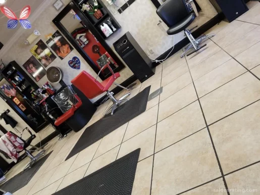 Go 360 Hair Salon, San Antonio - Photo 2