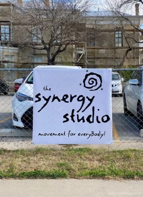 The Synergy Studio, San Antonio - Photo 5