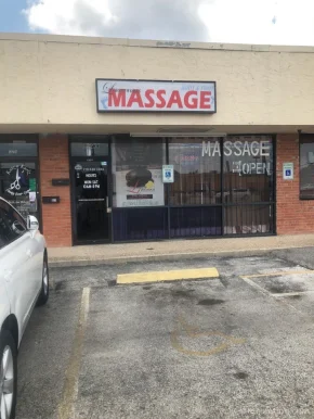 Rong massage, San Antonio - Photo 2