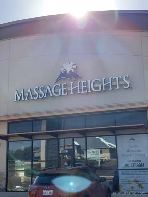 Massage Heights Medical Center, San Antonio - Photo 8