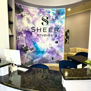 Sheer Studios, San Antonio - Photo 4