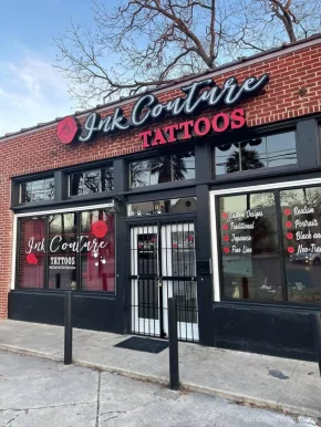 Ink Couture Tattoos, San Antonio - Photo 2