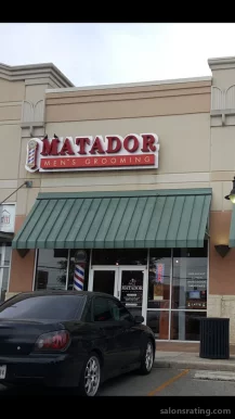 Matador Men's Grooming, San Antonio - Photo 1