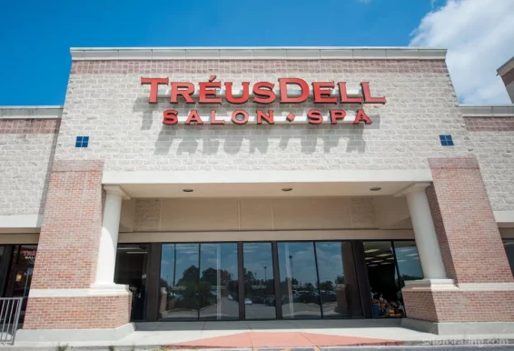 Treusdell Salon & Spa, San Antonio - Photo 7