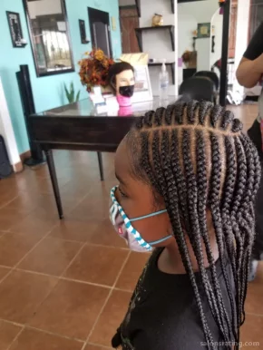 Lyn African Hair Braiding, San Antonio - Photo 3