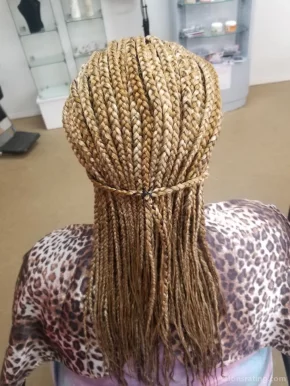 Lyn African Hair Braiding, San Antonio - Photo 1