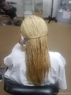 Lyn African Hair Braiding, San Antonio - Photo 4